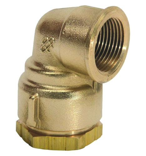 Coude PE HUOT Ø32 F1''(26/34)